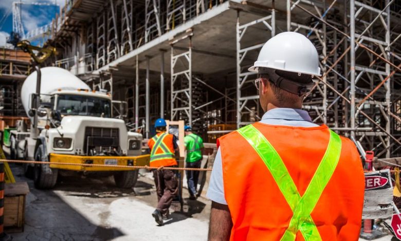 Quantity Surveyors and Their Role in Risk Management in Construction Projects