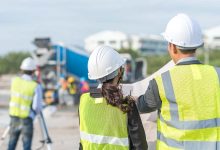 The Future of Quantity Surveying Technology and Automation