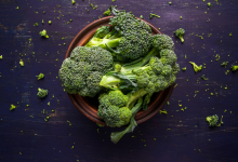 Health Advantages of Broccoli For Males