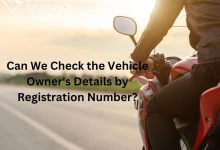 Can We Check Vehicle Owner Details by Registration Number?