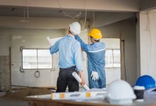 How To Choose The Best General Contractor For Your Home Renovation?