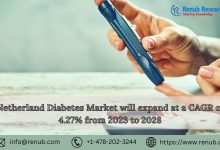 Netherland Diabetes Market is expected to reach US$ 3.36 Billion by 2028, Size, Share, Growth  | Renub Research