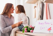 Six Memorial Ways to Celebrate Mother’s Day