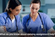 assignment help nursing