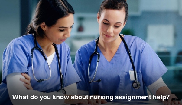 Help With assignment help nursing?