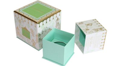Bulk candle packaging