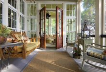 How to Enhance Security with French Doors