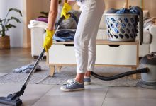 The Top Benefits of Dry Carpet Cleaning Services