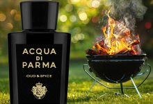 Is Acqua di Parma oud and Spice male or female?