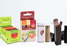Sustainable and Affordable Custom Lip Balm Boxes: A Complete Guide