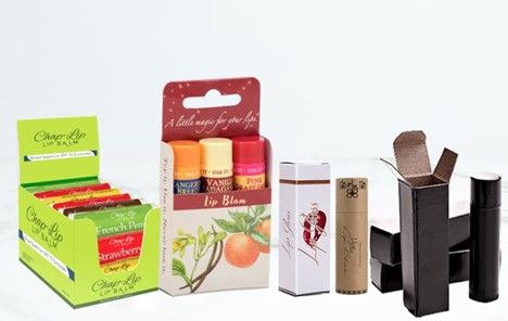 Sustainable and Affordable Custom Lip Balm Boxes: A Complete Guide