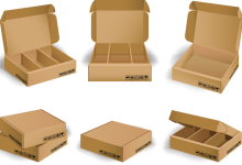 Custom Packaging Boxes: Brand Appeal and Product Protection