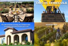 Top Fun Things To Do in Temecula For Seniors