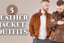 Exploring the Leather Jacket Fashion