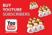 SUBSCRIBERS