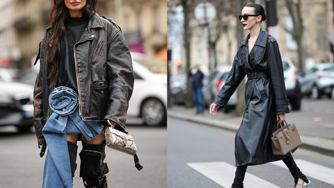 How Movie Leather Jackets Set Inspire Fashion