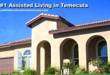 The Importance of Family Involvement in Temecula Assisted Living