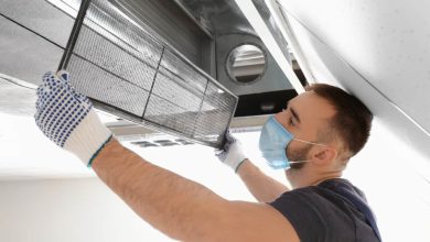 Air Duct Cleaning Cost