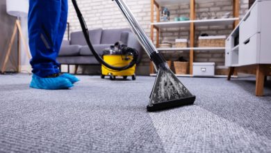 Carpet Cleaning Services Companies
