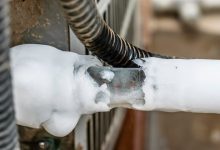 3 Reasons Why Your AC Might Be Freezing Up