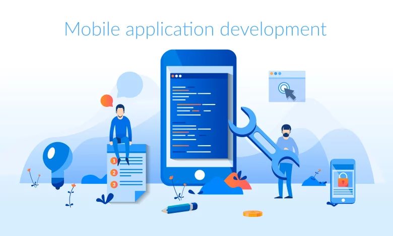 Hire Dedicated Web and Mobile App Developers