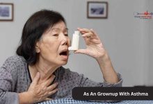 As An Grownup With Asthma