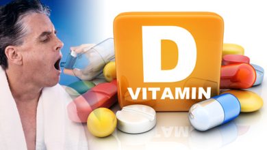 The Highest Vitamin D Meals For Reducing Asthma Attacks