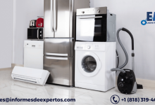 Latin America White Goods Market, Overview, Share, Size 2023-2028