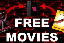 Download latest movies