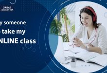 Academic Support Services: Enlist Experts for Online Class Assistance