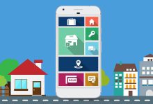 Mobile Apps for Real Estate