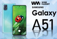 samsung a51 price in uae