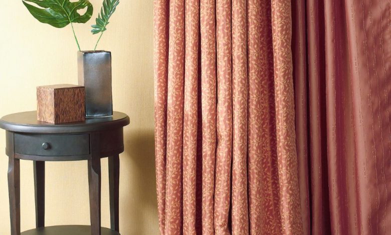 Features and Advantages of Linen Curtains