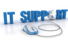 Elevate Your Business with Top-Tier IT Support Companies