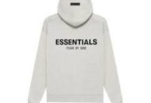 Hoodies are an essential part of every closet: Represent