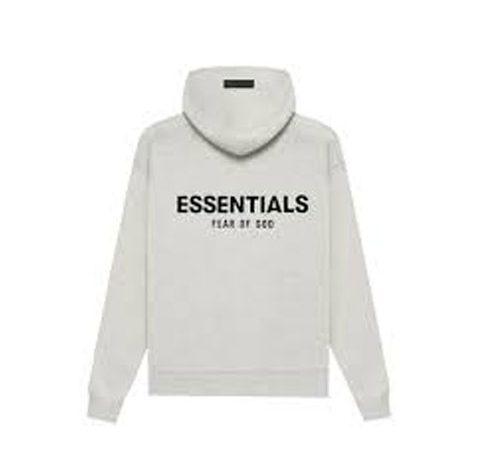 Hoodies are an essential part of every closet: Represent