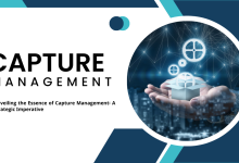 Unveiling the Essence of Capture Management: A Strategic Imperative