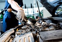 Demystifying Vehicle Maintenance The Essence of a Workshop Repair Manual