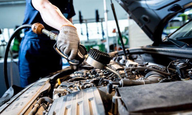 Demystifying Vehicle Maintenance The Essence of a Workshop Repair Manual