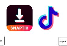 Snaptik and SSSTiktok MP3 Alternatives to TikTok