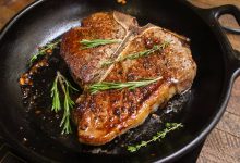 Porterhouse Steak Online