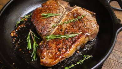Porterhouse Steak Online
