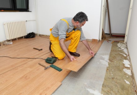 Types of Flooring Problems That Require Immediate Repair