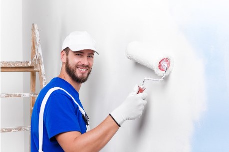 What Are the Long-Term Benefits of Matsu Painters' Exterior Painting Services
