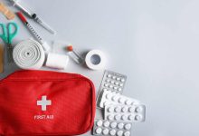 Essential Safety Companion: Exploring the First Aid Kit Box