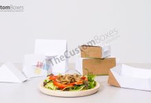 Order Food Boxes