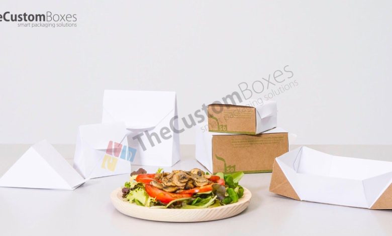 Order Food Boxes