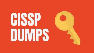 Understanding CISSP Dumps A Comprehensive Guide