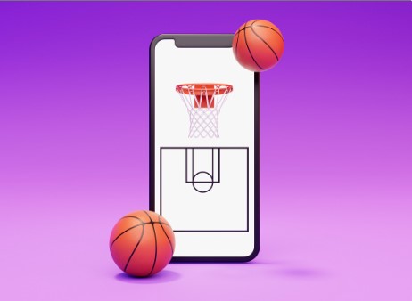 What are the Rules of Basketball Connect 4