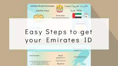 Easiest Strategy for Checking Emirates id
